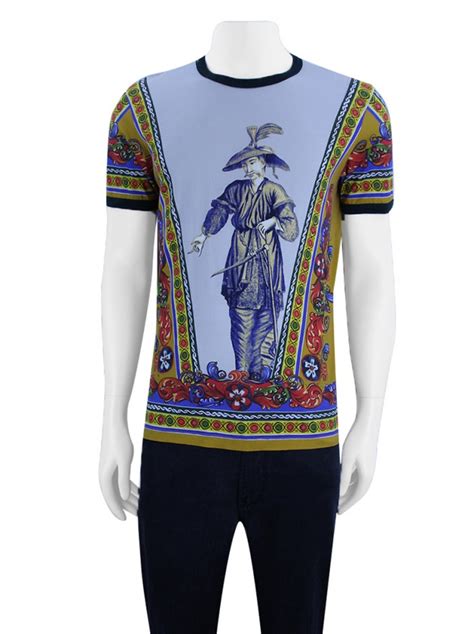 abito dolce gabbana samurai|Dolce&Gabbana Online Store.